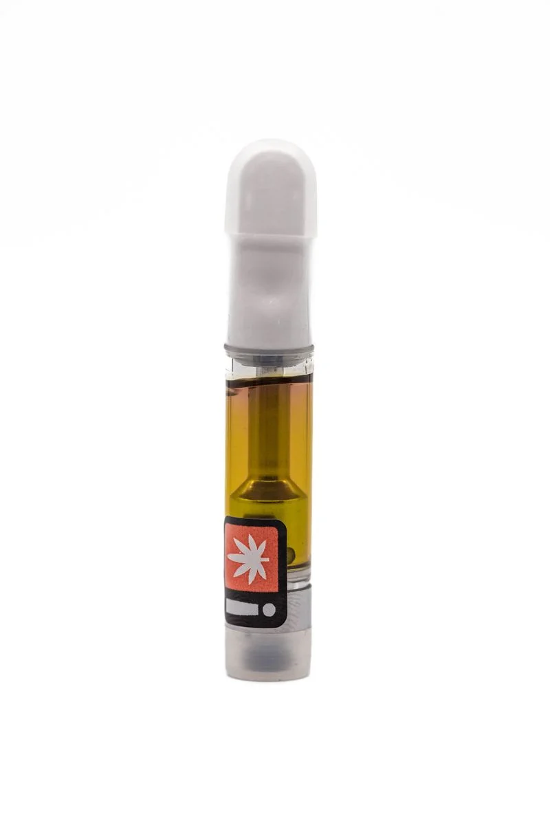rosin cart